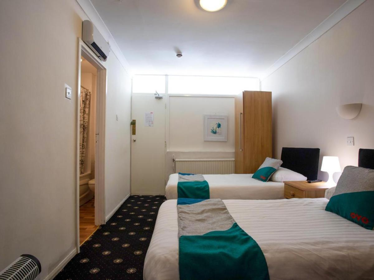 Hotel Knowesgate Kirkwhelpington Buitenkant foto
