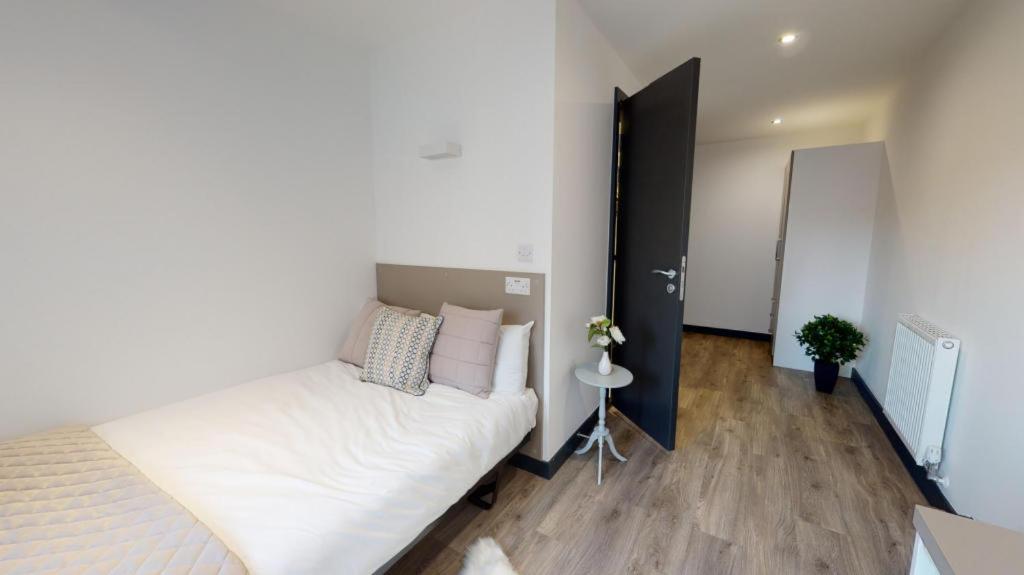 Hotel Knowesgate Kirkwhelpington Buitenkant foto