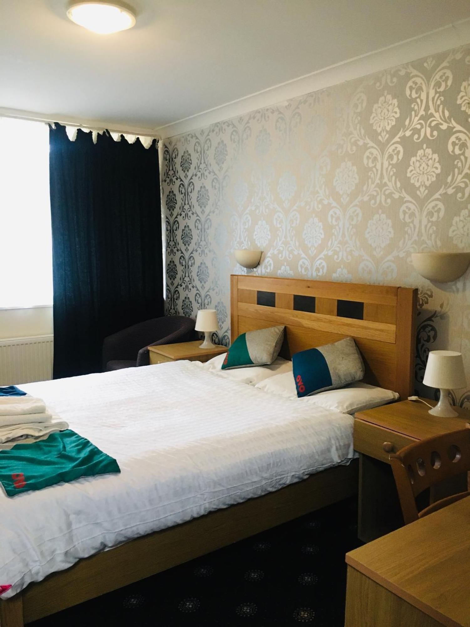 Hotel Knowesgate Kirkwhelpington Buitenkant foto